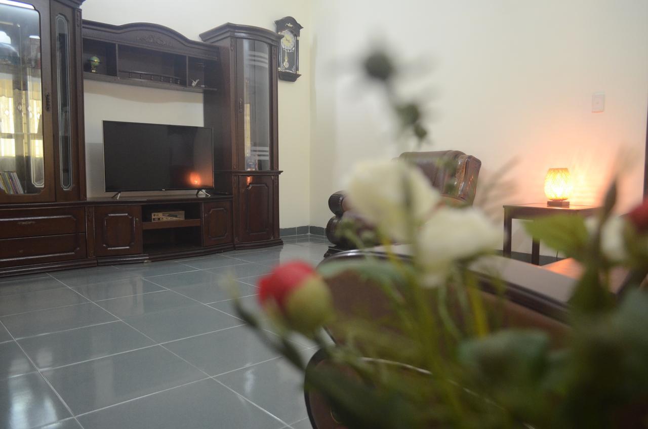 Babel Homestay Da Nang Exterior foto