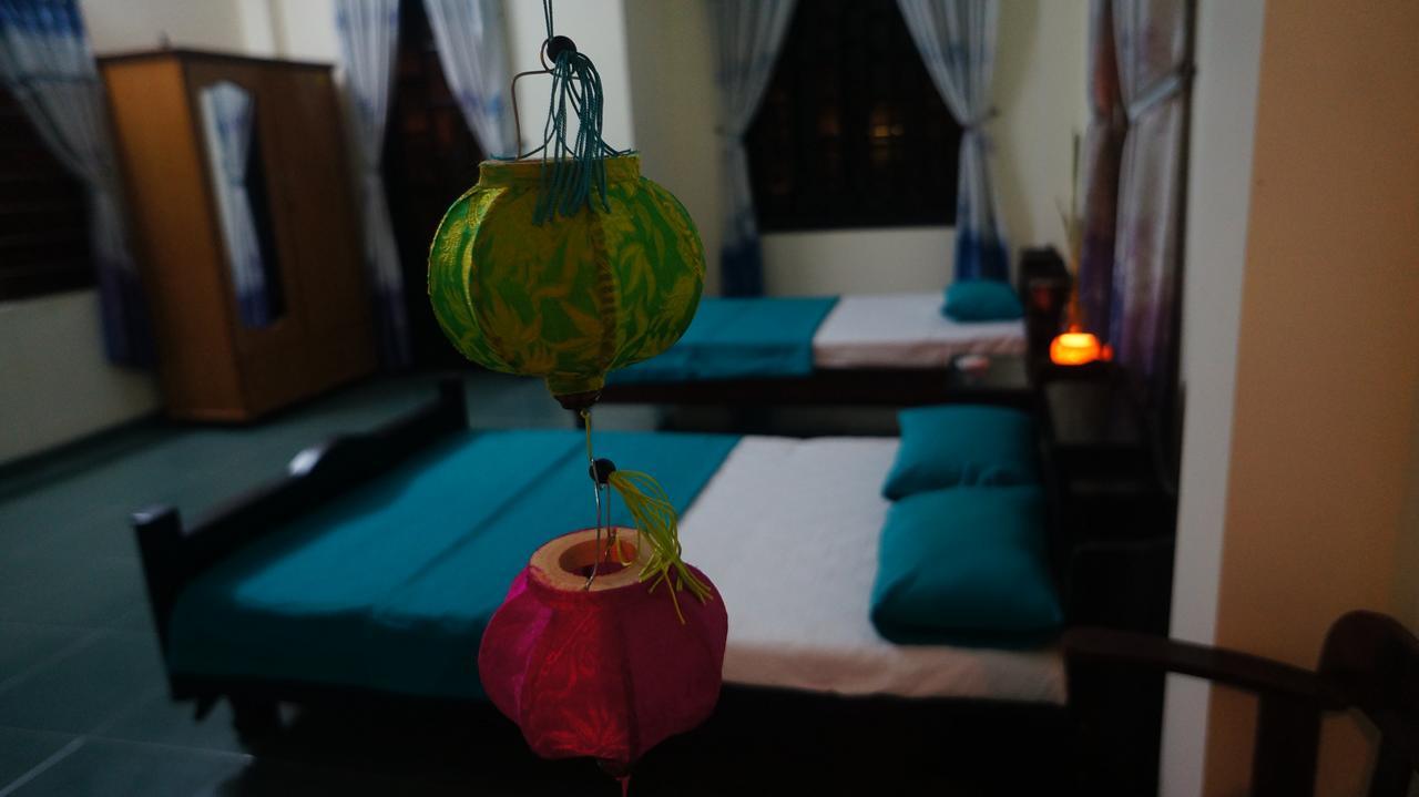 Babel Homestay Da Nang Exterior foto