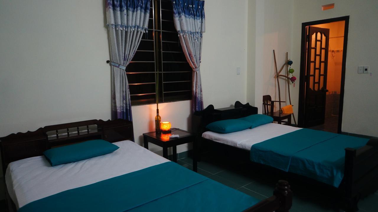 Babel Homestay Da Nang Exterior foto