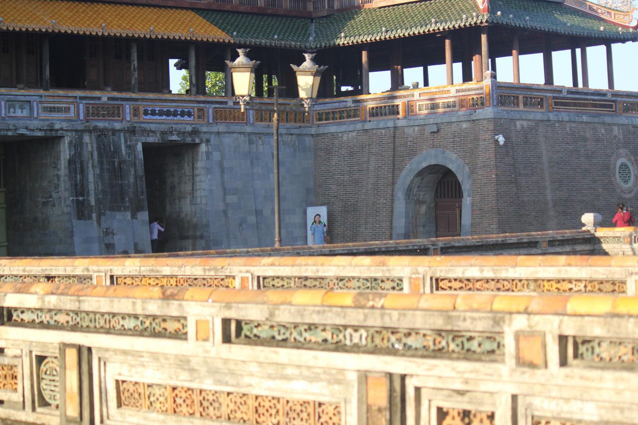 Babel Homestay Da Nang Exterior foto