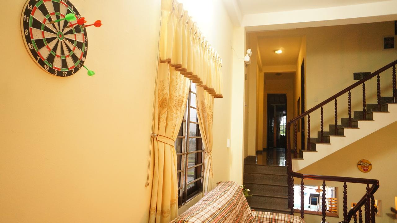 Babel Homestay Da Nang Exterior foto