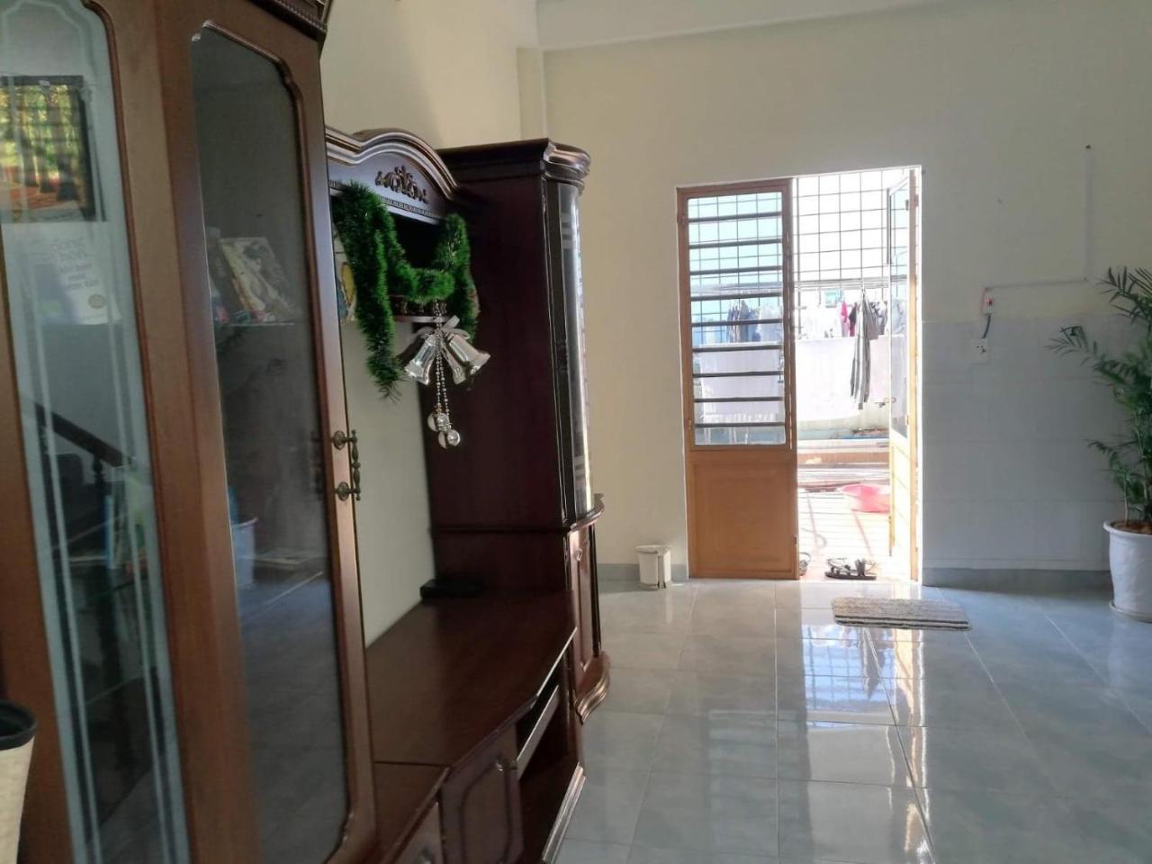 Babel Homestay Da Nang Exterior foto
