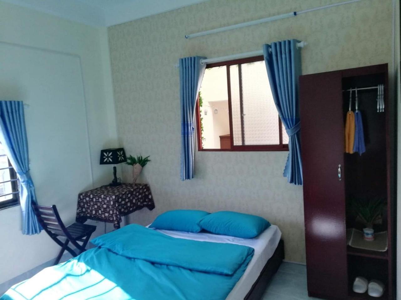 Babel Homestay Da Nang Exterior foto