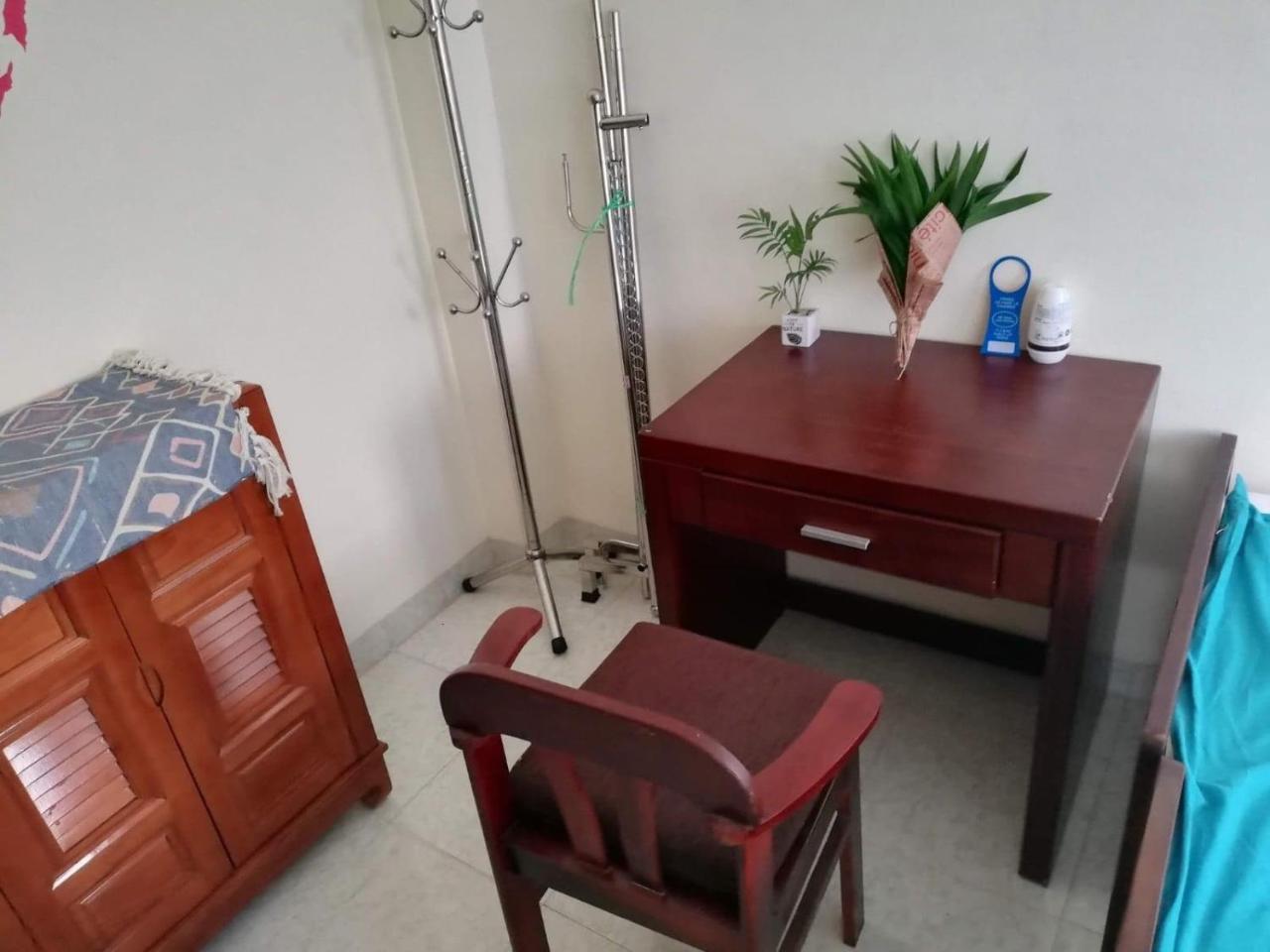 Babel Homestay Da Nang Exterior foto