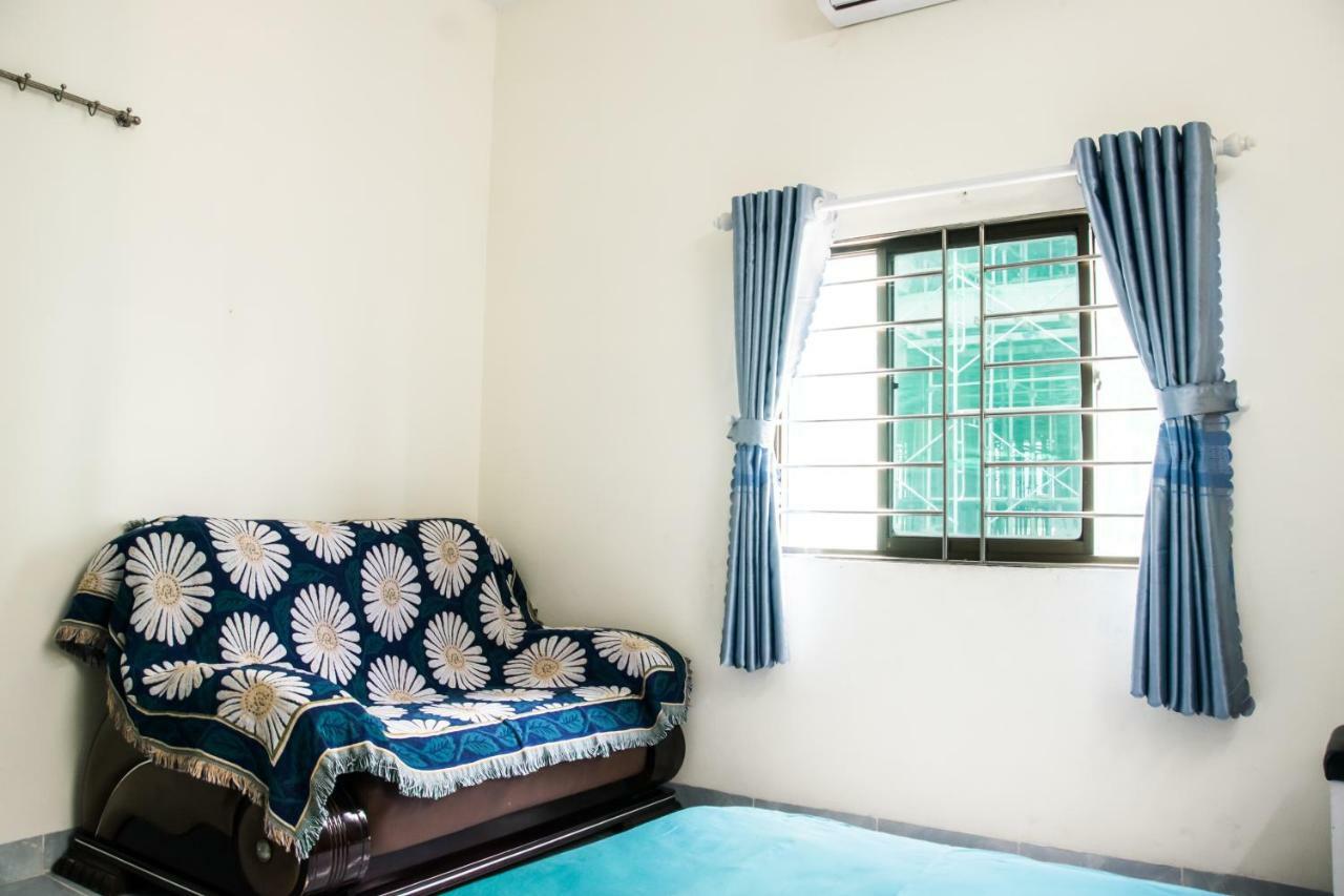 Babel Homestay Da Nang Exterior foto